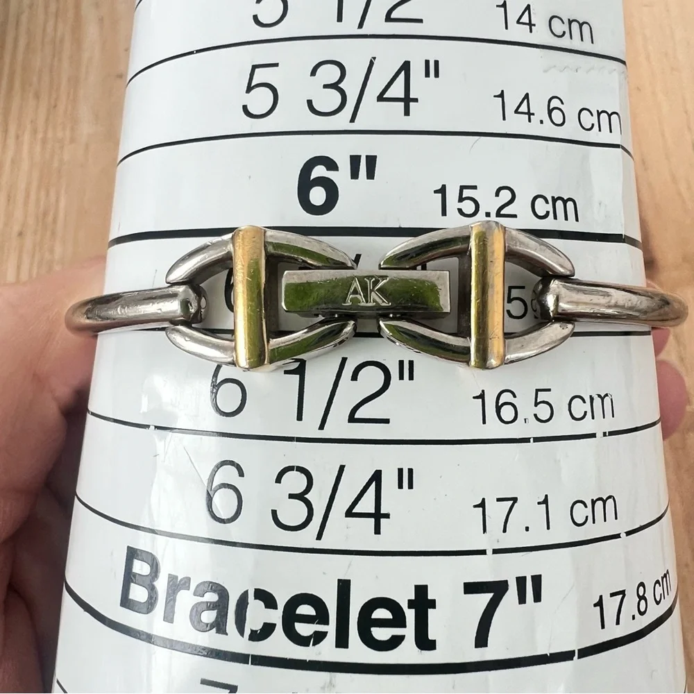 Anne Klein brand anne